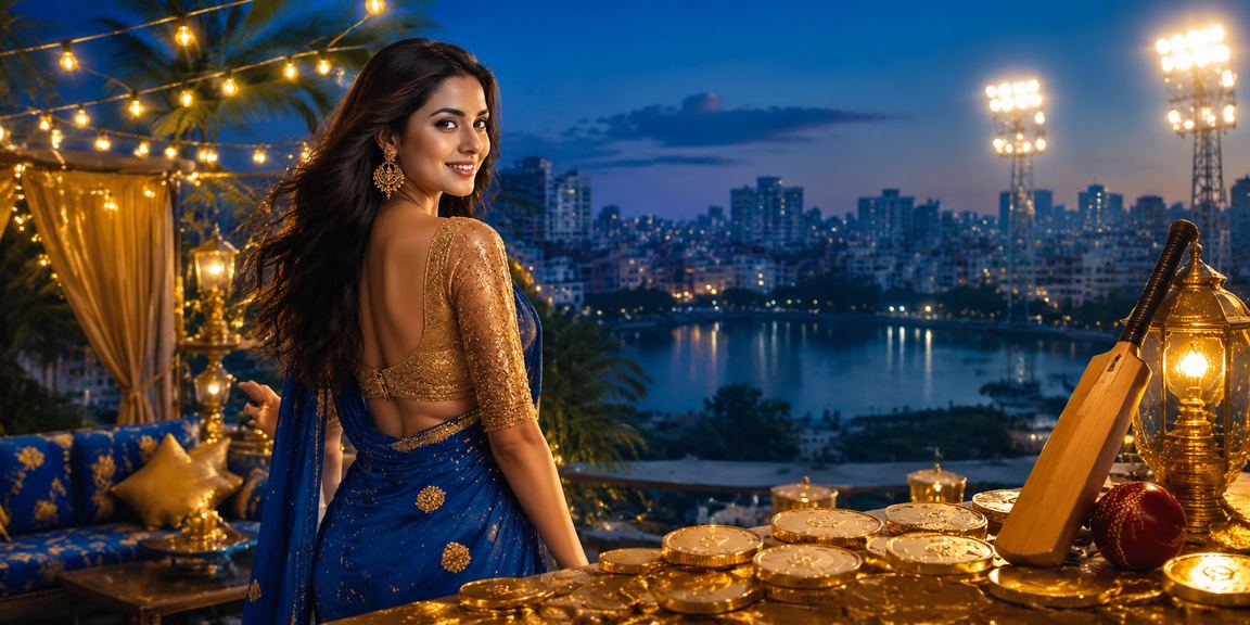 ঢাকায় জনপ্রিয় ক্রিকেট বেটিং গেমস